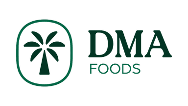 DMA Foods Logo